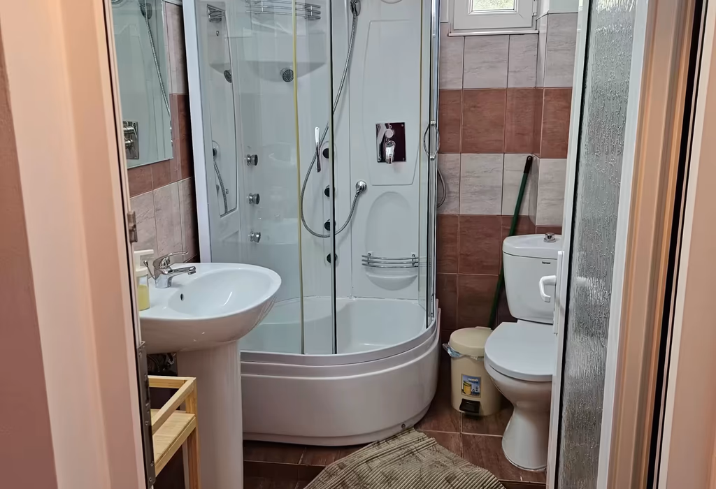 Casa Mare — Camere 14