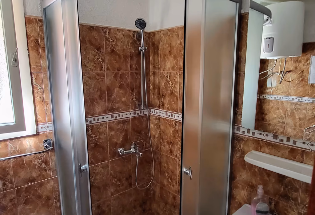 Casa Mică — Camere 5