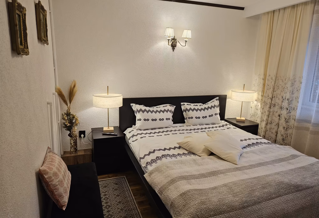 Casa Mare — Camere 3