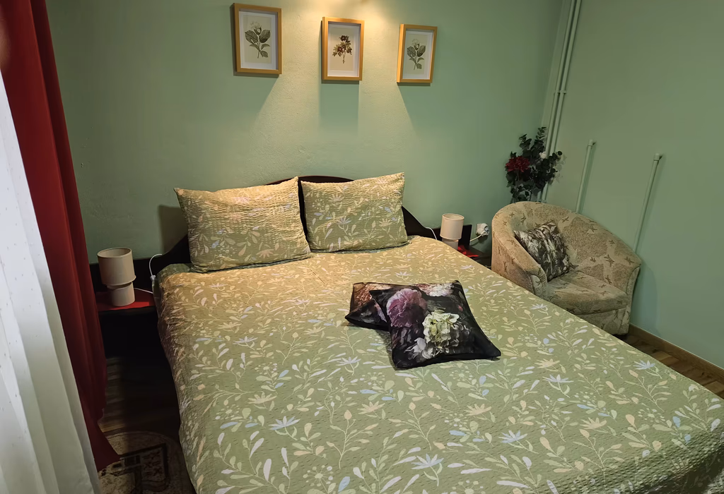 Casa Mare — Camere 6