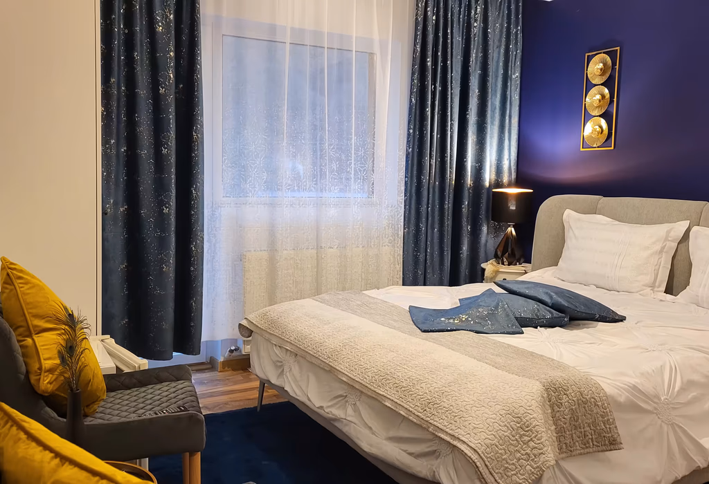 Casa Mare — Camere 16