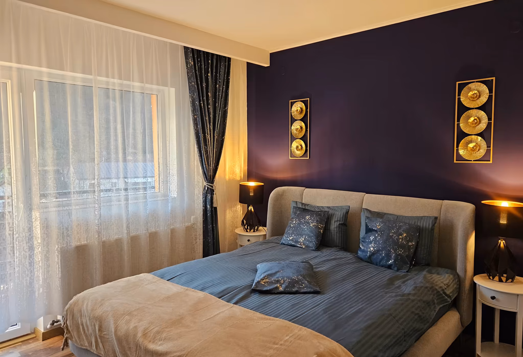 Casa Mare — Camere 17