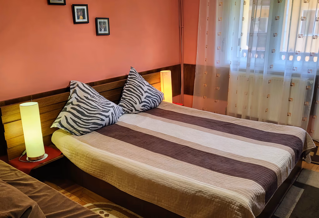 Casa Mică — Camere 10