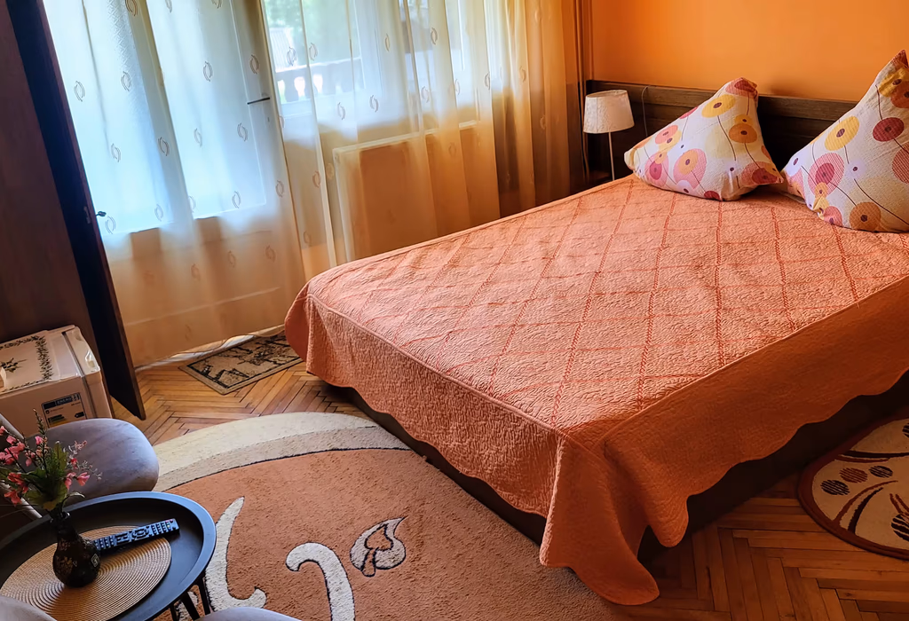 Casa Mică — Camere 9