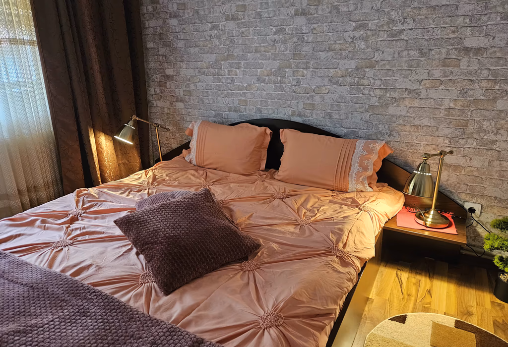 Casa Mare — Camere 10