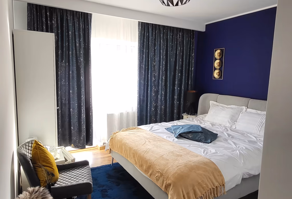 Casa Mare — Camere 18