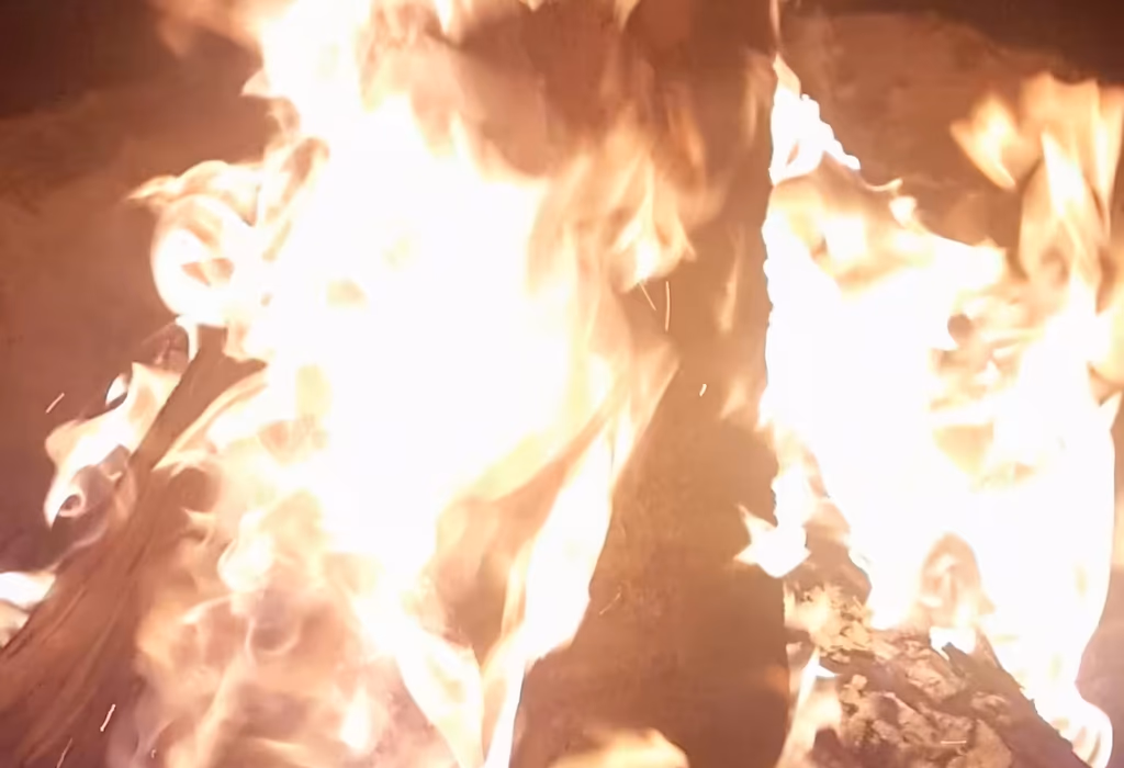 Casa Mare — Curte 6