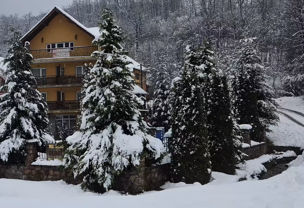 Casa Mare — Curte 14