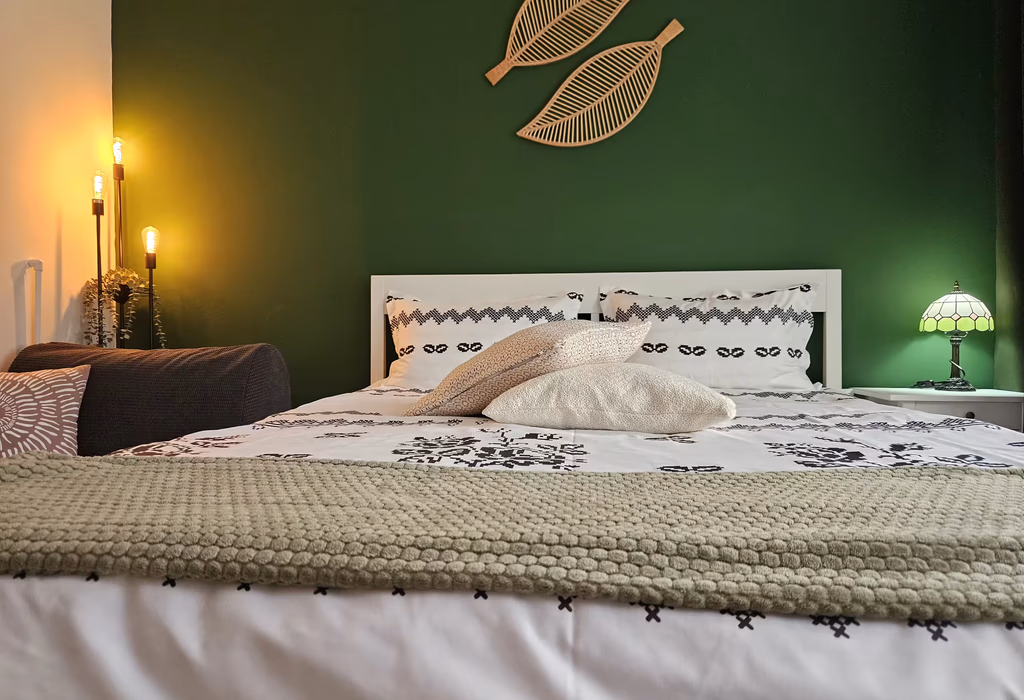 Casa Mare — Camere 15